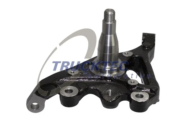 Steering Knuckle, wheel suspension